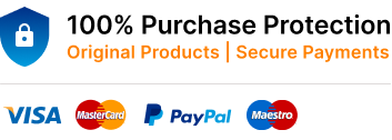 Payment Options